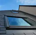 Pose et changement de fenêtre de toit et Velux 27
